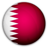 تشكيلة قطر