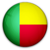 تشكيلة بنين